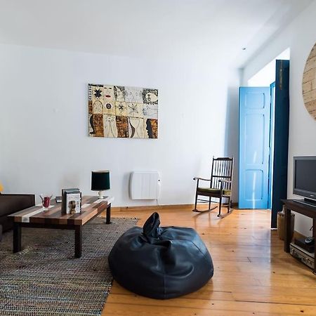 Magnificent Historical City Centre Apart With Terrace Lisboa Ngoại thất bức ảnh