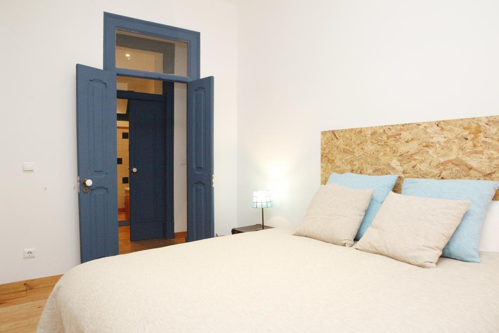 Magnificent Historical City Centre Apart With Terrace Lisboa Ngoại thất bức ảnh